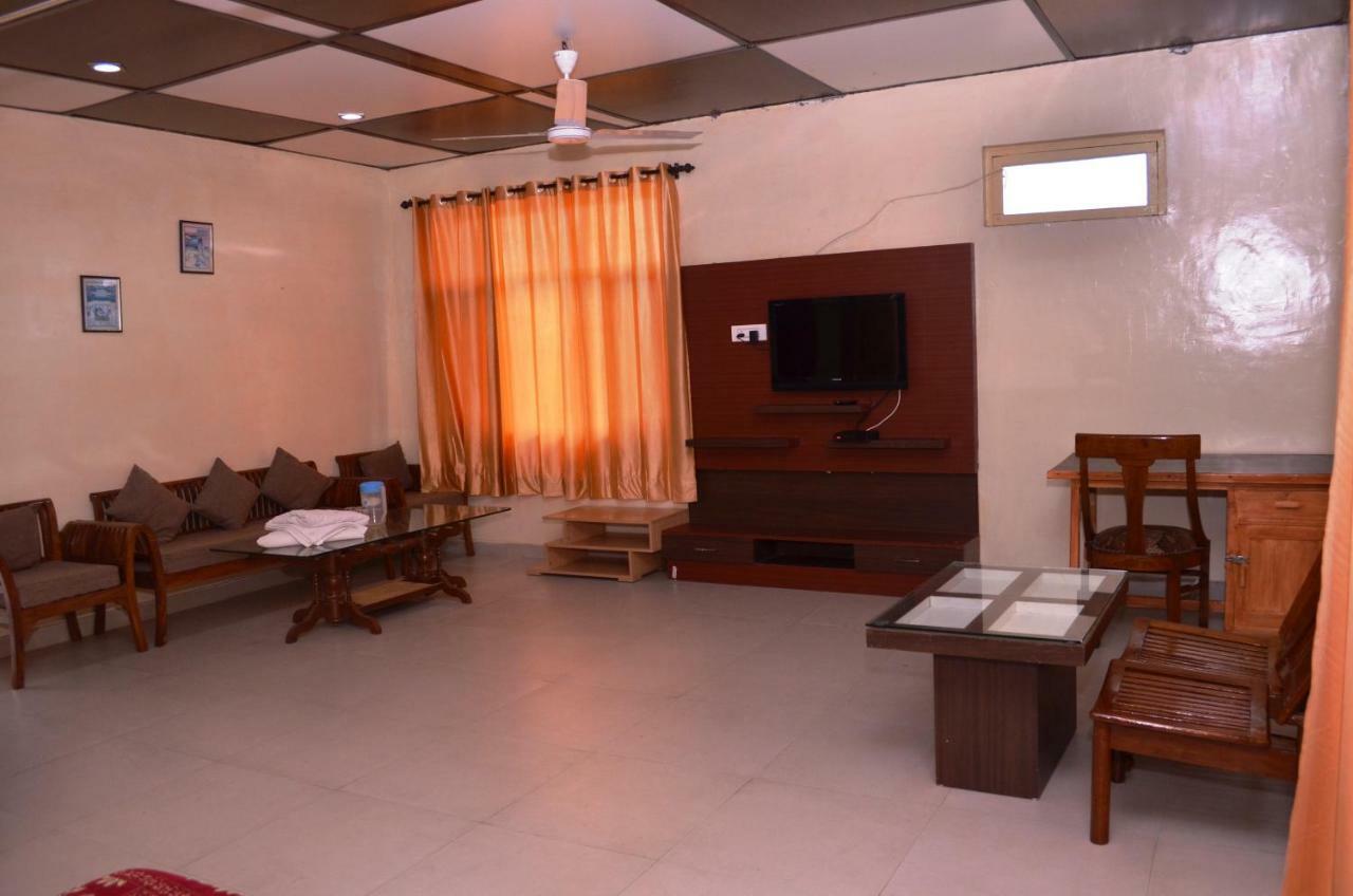 Pops Resort Pālampur Exterior foto